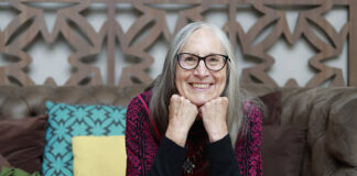 Julieta Fierro hizo de la divulgación un acto de amor y rebeldía.