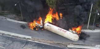 La tragedia crece, cobra otras vidas entre el dolor, esperanza y solidaridad