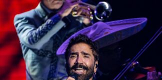 El verano 2025 recordará Alejandro Fernández en Starlite Occident .