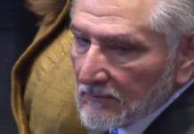 Adán Augusto… ¿Un impresentable defiende a Sheinbaum?