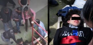 Estudiante del CCH Sur muere tras ataque con arma blanca.