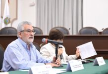 Presenta Ayuntamiento de Xalapa avances en proceso de entrega-recepción.