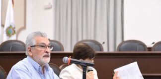 Presenta Ayuntamiento de Xalapa avances en proceso de entrega-recepción.