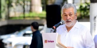 Realiza Ayuntamiento de Xalapa inversión histórica en equipamiento vehicular