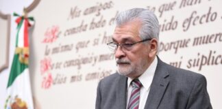 No cederá Ayuntamiento de Xalapa a chantajes: Alberto Islas