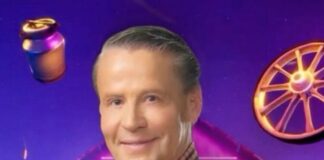 Alfredo Adame regresa a los reality shows en “La Granja VIP”.