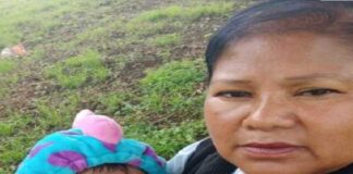 Fallece Alicia Matías Teodoro, “la abuela heroína” que protegió a su nieta durante explosión en Iztapalapa