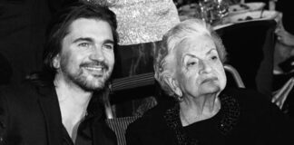 La madre de Juanes, inspiración eterna en su obra y vida.