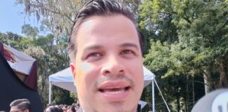 Procuraduría Ambiental de Veracruz anuncia monitoreo en Mundo Nuevo;