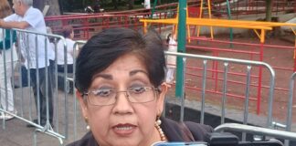 MC argumenta violaciones a cadena de custodia y apertura de paquetes electorales en recuento.