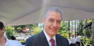 El Diputado Antonio Ballesteros Grayeb llama a revisar tarifas de agua  .