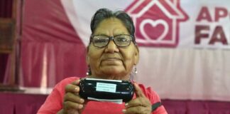 DIF Estatal lleva apoyos funcionales y lentes a más de 2 mil personas