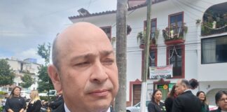 Crecimiento económico en el país será nulo este año: Coparmex Xalapa