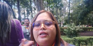 Avanzan esfuerzos para tipificar violencia contra la comunidad LGBTTTIQ+ en Veracruz .