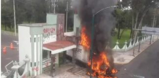 Ayotzinapa y el ejército: 11 años de blindaje narrativo y omisión institucional.