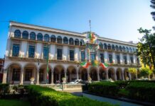 Participará Ayuntamiento de Xalapa en Segundo Simulacro Nacional 2025.