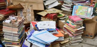 Invita Ayuntamiento al Reciclatón Ecofest .