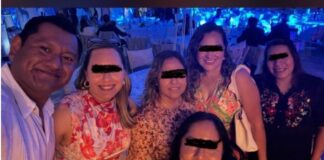 Le hicieron el vacío a Zenyazen en el que sería el bautizo del año .