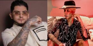 Encuentran muertos a los colombianos DJ B-King, y DJ Regio Clown #DondeEstanBKingYRegioClown