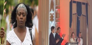 Otorgan Premio Solidaridad Lech Wałęsa a Dama de Blanco Berta Soler .