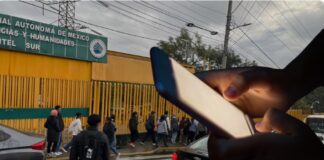 Agresor en CCH Sur seguía ideología incel desde la machósfera.