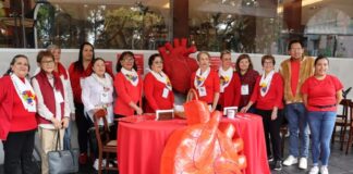 Si conoce a algún niño o niña con enfermedad cardíaca “Cada Corazón Cuenta” A.C. es una solución.