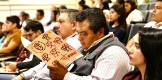 Con respaldo de la OMS y CENAPRECE, Salud capacita para prevenir enfermedades cardiovasculares