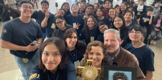 El influencer de Dios, Carlo Acutis, será canonizado este domingo.