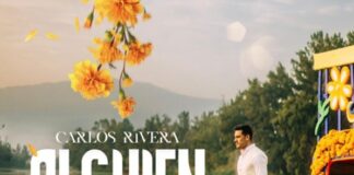 Carlos Rivera rinde homenaje a la música mexicana con “Alguien”.