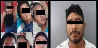 Tabasco activa operativo para localizar a presunto multihomicida y seis menores desaparecidos en Centla