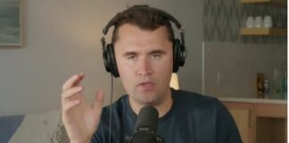 Fallece Charlie Kirk, influencer pro Trump tras ser baleado .