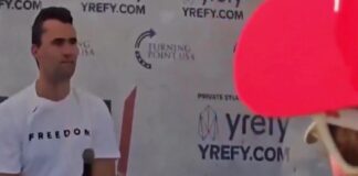 Cronología de violencia en actos públicos en EE.UU 2025