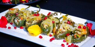 Música, gastronomía y tradición, en el Festival del Chile Xalapeño .