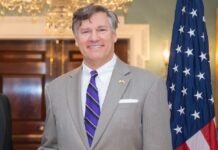 #LaPolémica: Landau critica públicamente comentarios de Salvador Ramírez, coordinador en Morena.