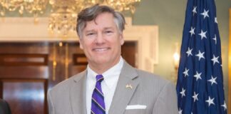 #LaPolémica: Landau critica públicamente comentarios de Salvador Ramírez, coordinador en Morena.