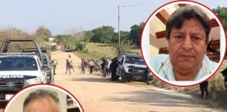 Se reporta la desaparición de tres empresarios de Coatzacoalcos.