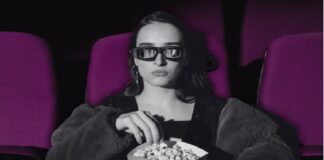 MICGénero en su última semana de proyecciones cinematográficas.