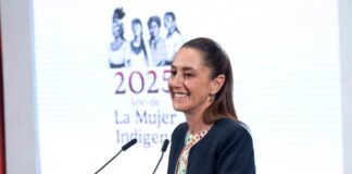Paquete económico 2026 garantiza programas sociales, afirma Claudia Sheinbaum