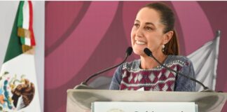 Presidenta Claudia Sheinbaum anuncia histórico acuerdo con EU para detener tráfico de armas a México