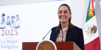 México impulsará valor agregado de maíz nativo que producen pueblos originarios, anuncia presidenta Sheinbaum