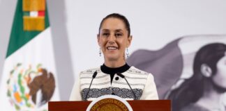 En el Día Internacional de las Mujeres Indígenas anuncian Bandera a toda asta