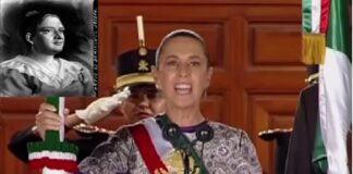 La Corregidora sin corregidor: el nombre de Josefa Ortiz y la disputa por la memoria histórica.