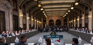 Consejo Nacional de Seguridad armonizará leyes de Seguridad y Búsqueda