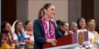 Con “Mujeres del maíz”, Gobierno de México reivindica, reconoce y revalora a Malintzin y a las mujeres indígenas