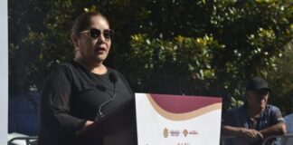 Reafirma Veracruz apuesta por la educación y el bienestar colectivo .