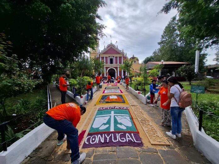 Coatepec San jeronimo