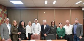 Sesiona la Comisión Permanente de Vigilancia .