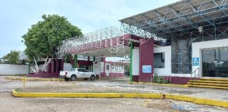 Reportan seis trabajadores quemados por incidente en Planta 7 en Complejo Petroquímico Cosoleacaque