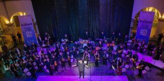 Invita Ayuntamiento de Xalapa al concierto “Se vive México” .