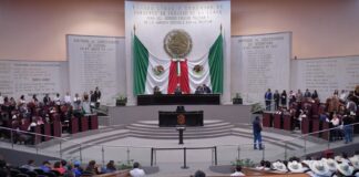 Aprueba Congreso reforma que fortalece atribuciones de la Contraloría de la CEAPP